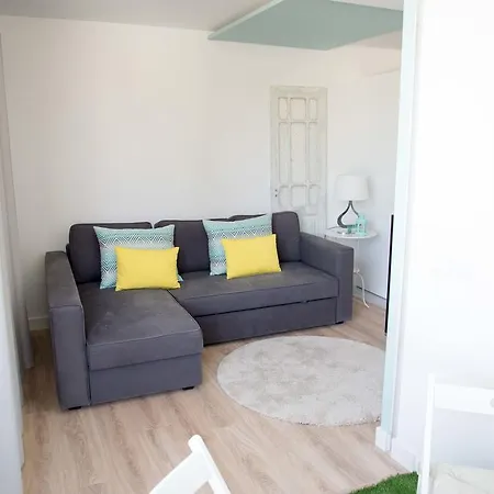 Apartamento Aloe 2 Dormitorios 4p Piscina Wifi By Lightbooking Apartment