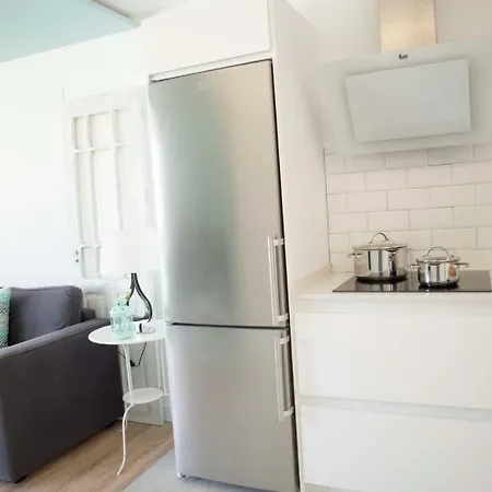 Apartment Apartamento Aloe 2 Dormitorios 4p Piscina Wifi By Lightbooking *