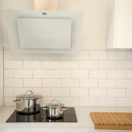 Apartamento Aloe 2 Dormitorios 4p Piscina Wifi By Lightbooking Apartment *