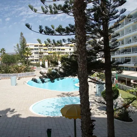 Apartment Apartamento Aloe 2 Dormitorios 4p Piscina Wifi By Lightbooking *