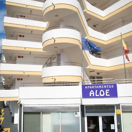 Apartamento Aloe 2 Dormitorios 4p Piscina Wifi By Lightbooking Apartment Playa del Ingles (Gran Canaria)