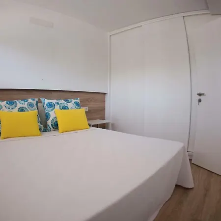 Apartamento Aloe 2 Dormitorios 4p Piscina Wifi By Lightbooking Playa del Ingles (Gran Canaria)