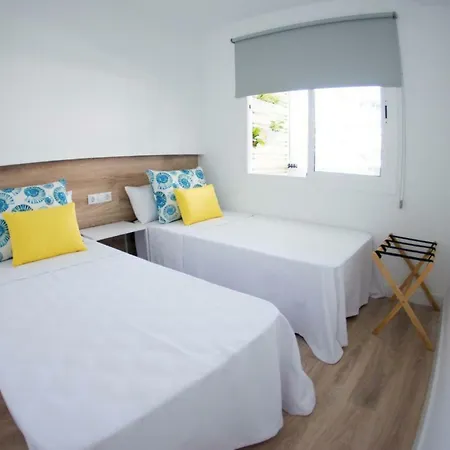 Apartamento Aloe 2 Dormitorios 4p Piscina Wifi By Lightbooking Playa del Ingles (Gran Canaria)