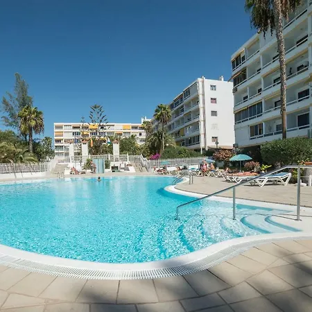 Apartment Apartamento Aloe 2 Dormitorios 4p Piscina Wifi By Lightbooking *
