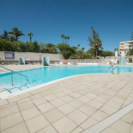 Apartamento Aloe 2 Dormitorios 4p Piscina Wifi By Lightbooking Apartment *