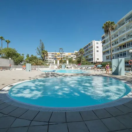 Apartamento Aloe 2 Dormitorios 4p Piscina Wifi By Lightbooking Apartment
